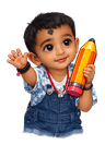 ShivanshStudio Logo